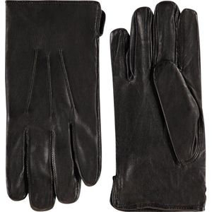 Handschoenen Edinburgh zwart - 10