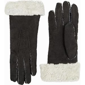 Laimbock handschoenen Helsinki zwart - 7
