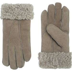 Laimböck Lammy Dames Handschoenen Hastings Taupe