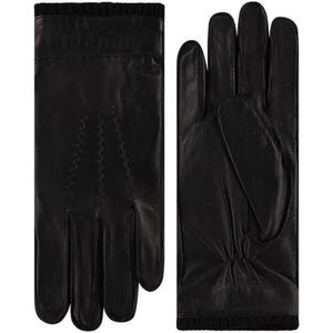 Laimbock Handschoenen Perugia zwart - 9.5