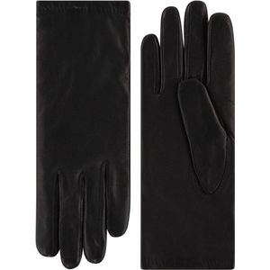 Laimbock Handschoenen Dover Zwart wol gevoerd - 7