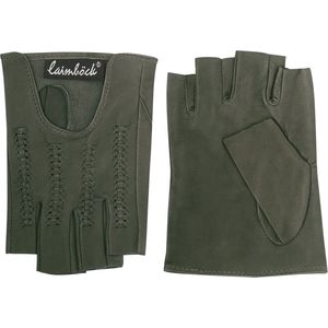 Laimbock handschoenen Saltillo grijs - groen - 7