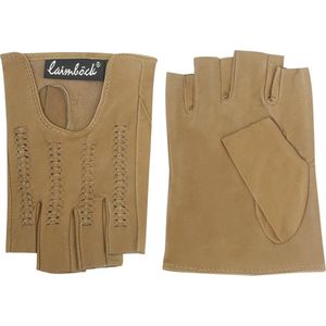Laimbock handschoenen Saltillo Camel - 7