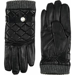 Laimbock Canadelo handschoenen zwart - 9.5