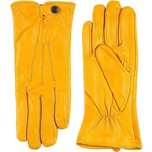 Laimbock handschoenen Scarlino geel - 8.5