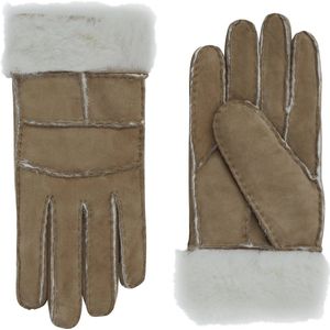 Handschoenen Ombo camel - 8