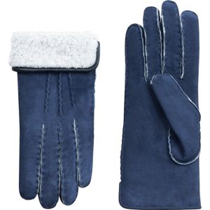Handschoenen Vantaa blauw - 7.5