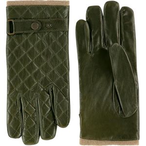 Laimbock Blacos handschoenen groen - 9