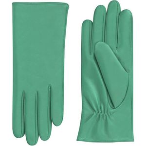 Laimböck Dames Handschoenen Florence Emerald