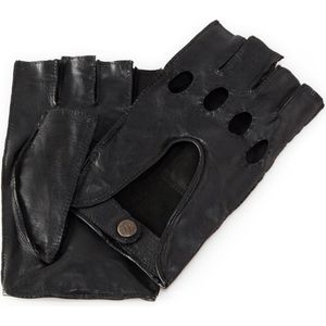 Laimbock handschoenen Sydney zwart - 8.5