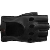 Laimbock handschoenen Sydney zwart - 9.5