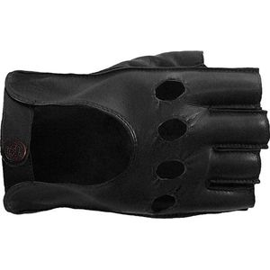 Laimbock handschoenen Sydney zwart - 9.5
