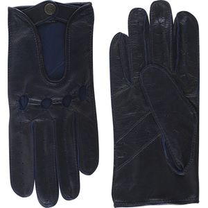 Laimbock handschoenen Manly navy - 8.5