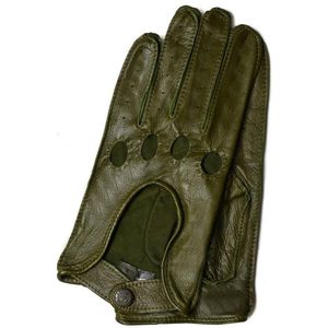 Laimbock handschoenen Mackay olive - 8.5