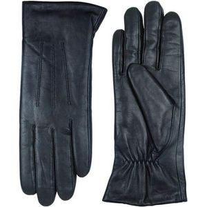 Laimbock Dames handschoenen Highworth Black - 7