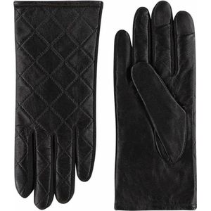 Laimbock Akita touchscreen handschoenen black - 6.5