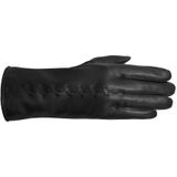 Laimbock dames handschoen Lezuza zwart - 7