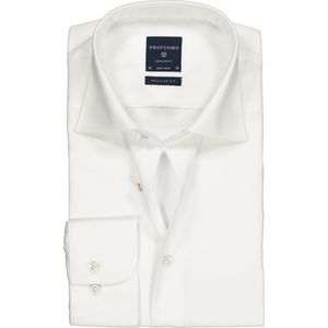 Profuomo Originale Hemd RF Weiß - Größe 38