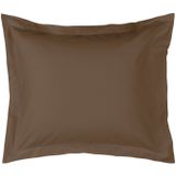 Kussenslopen - Wit - Katoen - Set Van 2