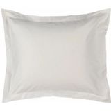 Kussenslopen - Wit - Katoen - Set Van 2