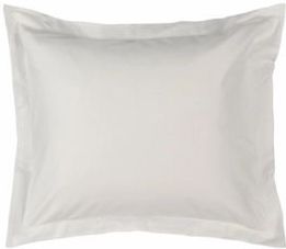 Kussenslopen - Wit - Katoen - Set Van 2