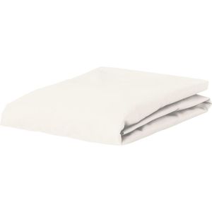 ESSENZA Satin Oyster Laken 160 x 260 cm
