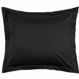 Kussenslopen - Wit - Katoen - Set van 2