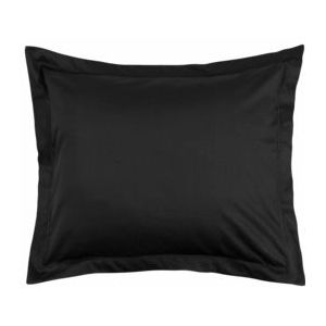 Satin Pillowcase 60x70 Anthracite