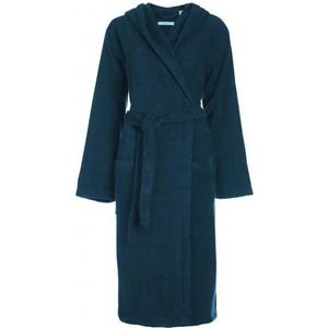 Esprit - Easy - Badjas - Wit - Katoen - 100% Katoen