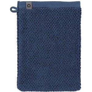 Washandje Essenza Connect Organic Uni Blue