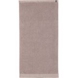 ESSENZA - Connect Organic Uni - Handdoek - 50 x 100 cm