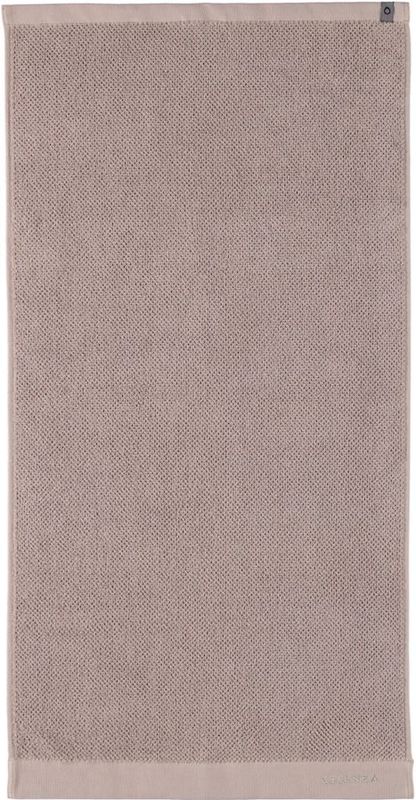 ESSENZA - Connect Organic Uni - Handdoek - 50 x 100 cm