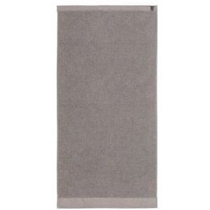 ESSENZA Connect Organic Handdoek - Uni Natural - 60 x 110 cm