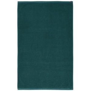 ESSENZA Connect Organic Uni Groen Badmat 60 x 100 cm