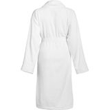 Bademantel Essenza Connect Organic Uni White-M