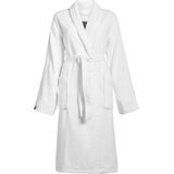 ESSENZA Connect Organic Uni Wit Badjas L