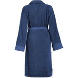 Badjas Essenza Connect Organic Uni Blue