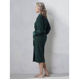 Badjas Essenza Connect Organic Uni Green