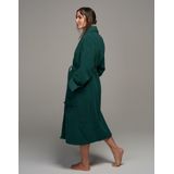 Badjas Essenza Connect Organic Uni Green