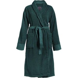 Badjas Essenza Connect Organic Uni Green