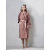 Badjas Essenza Connect Organic Uni Rose