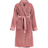 Badjas Essenza Connect Organic Uni Rose