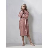 Badjas Essenza Connect Organic Uni Rose