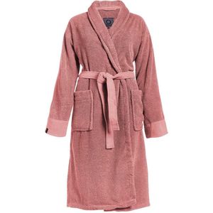 Badjas Essenza Connect Organic Uni Rose