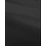 ESSENZA Premium Percale Hoeslaken Antraciet - 180x200 cm