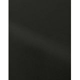 ESSENZA Premium Percale Hoeslaken Antraciet - 180x200 cm