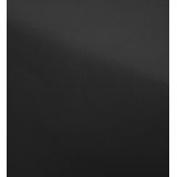 ESSENZA Premium Percale Hoeslaken Antraciet - 180x200 cm