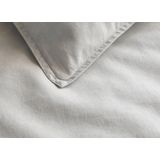 Dekbedovertrek - Blauw - Katoen