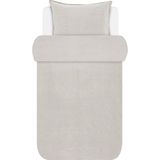 Dekbedovertrek - Blauw - Katoen