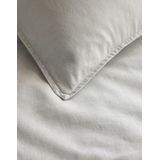 Marc O'Polo - Senja - Dekbedovertrekset - Soft oatmeal - 260 x 220 cm